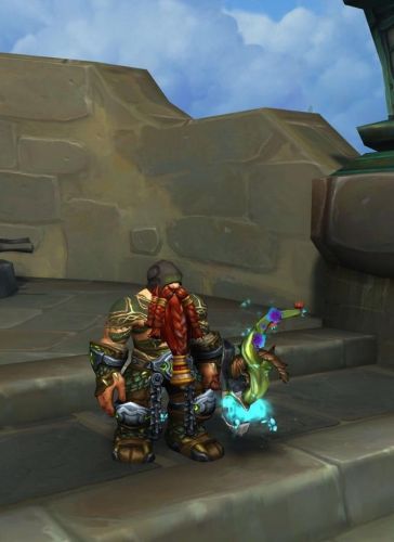 猎人锁甲幻化大全(猎人可以幻化皮甲吗)