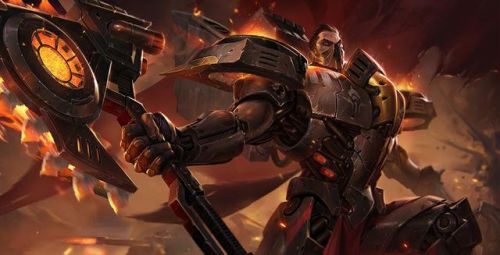 发条魔灵多少精粹(爆破鬼才多少精粹)插图2 发条魔灵多少精粹(爆破鬼才多少精粹)插图2