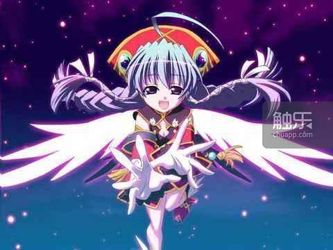 爱神餐馆2人物(美味餐厅8-艾米丽的奇迹婚礼)插图6