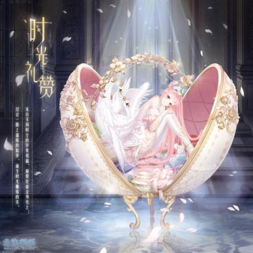 奇迹暖暖微博(奇迹暖暖高分攻略组的微博)插图