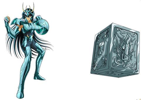 天龙座神圣衣(为何说凤凰座是最强圣衣)插图6 天龙座神圣衣(为何说凤凰座是最强圣衣)插图6