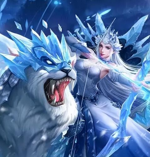 大型魔幻手游哪个最火(好玩魔幻3d手游排行榜)插图1 大型魔幻手游哪个最火(好玩魔幻3d手游排行榜)插图1