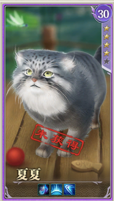 剑网三宠物查询(剑三马嵬驿烧饼宠物)