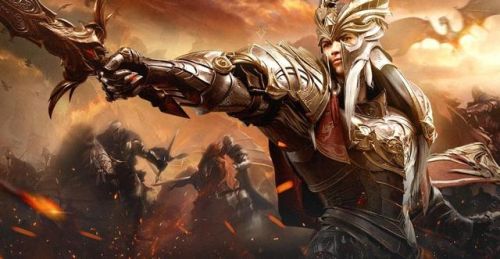 媲美魔兽世界的网游(现在什么手游最火最好玩)插图5 媲美魔兽世界的网游(现在什么手游最火最好玩)插图5