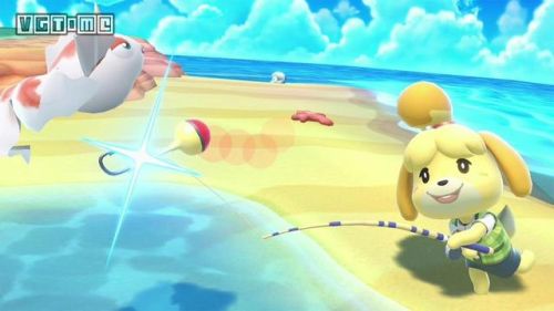 任天堂明星大乱斗64(大乱斗如何快速解锁全人物)插图9 任天堂明星大乱斗64(大乱斗如何快速解锁全人物)插图9