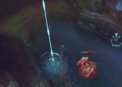 lol寡妇怎么玩(英雄联盟寡妇符文天赋)插图3 lol寡妇怎么玩(英雄联盟寡妇符文天赋)插图3