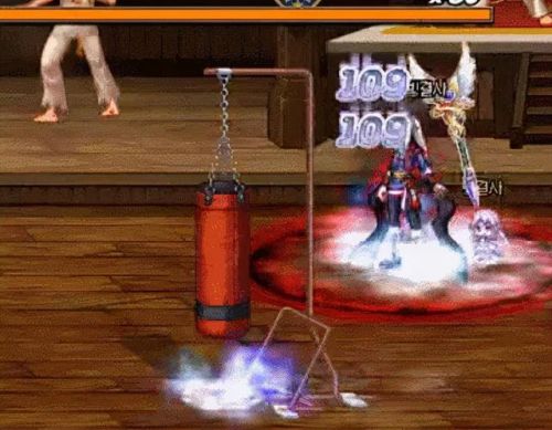 冰结师cp武器(白手cp技能)插图8 冰结师cp武器(白手cp技能)插图8