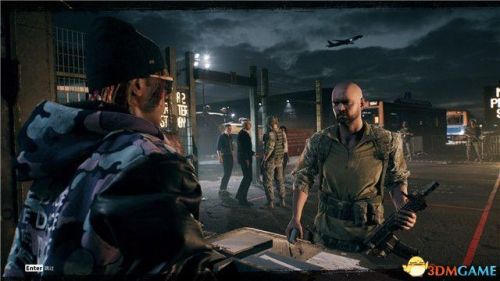 死亡岛第一把枪在哪(DeadDating超详细图文攻略)插图17 死亡岛第一把枪在哪(DeadDating超详细图文攻略)插图17