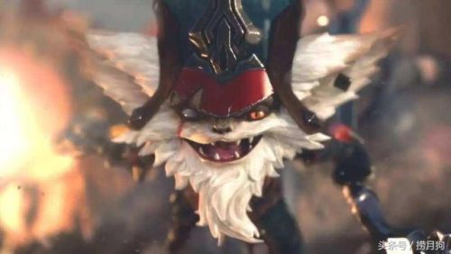 黑暗骑士克烈(克烈皮肤手感排行)插图4