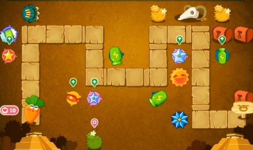 保卫萝卜1沙漠第20关攻略(保卫萝卜深海5攻略图文详解)插图13 保卫萝卜1沙漠第20关攻略(保卫萝卜深海5攻略图文详解)插图13