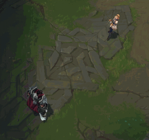 英雄联盟手游光辉辅助出装(光辉女神辅助出装2023)插图10 英雄联盟手游光辉辅助出装(光辉女神辅助出装2023)插图10