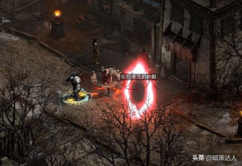 暗黑破坏神3暗金装备怎么刷(暗黑破坏神3刷太古的技巧)插图 暗黑破坏神3暗金装备怎么刷(暗黑破坏神3刷太古的技巧)插图