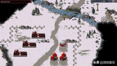 命令与征服哪一部最好玩(命令与征服和红警的关系)插图5 命令与征服哪一部最好玩(命令与征服和红警的关系)插图5