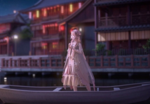 闪耀暖暖平民攻略(奇迹暖暖关卡攻略大全)插图2 闪耀暖暖平民攻略(奇迹暖暖关卡攻略大全)插图2