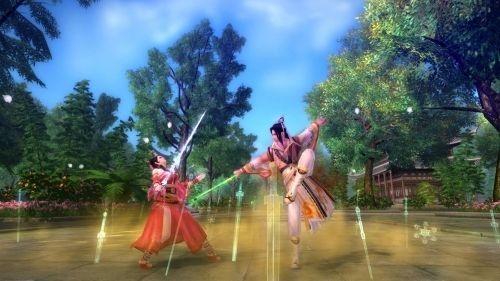 九阴真经最强门派2022(九阴真经新手玩什么门派好)