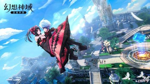 可以搞动漫人物的游戏(多动漫人物混合的游戏)插图3 可以搞动漫人物的游戏(多动漫人物混合的游戏)插图3