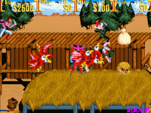 街机拳皇97风云再起无限币(街机拳皇97风云再起金手指修改版)插图14 街机拳皇97风云再起无限币(街机拳皇97风云再起金手指修改版)插图14