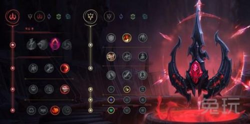 黑暗收割男枪出装(lol黑暗收割详解2019)插图5 黑暗收割男枪出装(lol黑暗收割详解2019)插图5