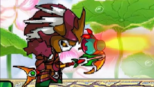 造梦西游3八戒邪灵武器(八戒邪灵防具属性)插图3 造梦西游3八戒邪灵武器(八戒邪灵防具属性)插图3