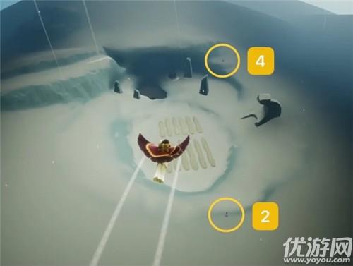 光遇魔法季先祖(魔法季先祖都叫什么名字)插图2
