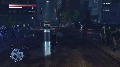 虐杀原形2铠甲形态(虐杀原形2墨瑟皮肤解锁)插图