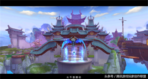 轩辕传奇组队通天塔在哪(问道通天塔单杀技巧)插图2