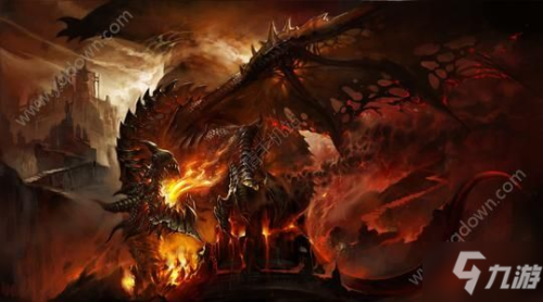 魔兽世界怀旧服开门任务(怀旧服三门任务详解)插图1