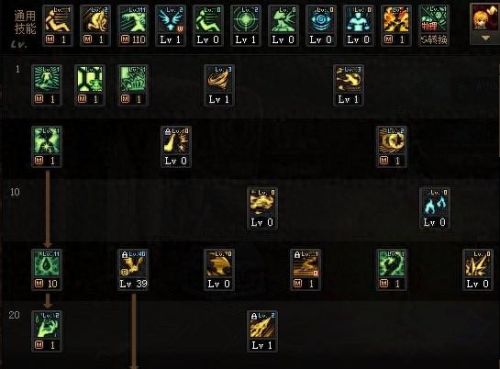 旭旭宝宝血法加点(旭旭宝宝剑魂加点最新)插图 旭旭宝宝血法加点(旭旭宝宝剑魂加点最新)插图