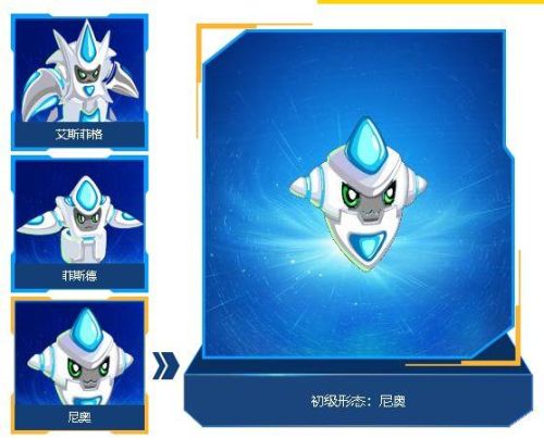 赛尔号尼奥怎么捕捉(赛尔号尼奥在哪里几率最大)插图4 赛尔号尼奥怎么捕捉(赛尔号尼奥在哪里几率最大)插图4