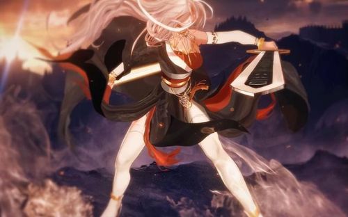 dnf流浪武士白金徽章(DNF白嫖徽章选择攻略)插图1