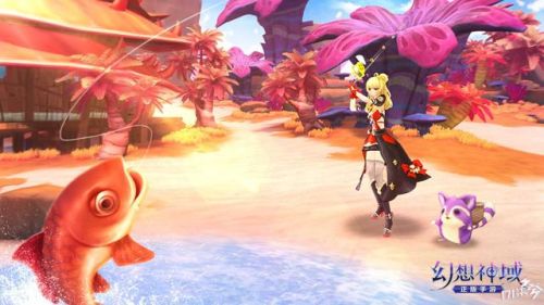 可以搞动漫人物的游戏(多动漫人物混合的游戏)插图1 可以搞动漫人物的游戏(多动漫人物混合的游戏)插图1