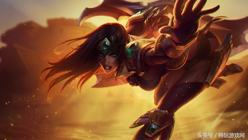 战争女神最新出装2022(战争女神符文)