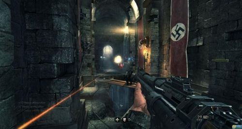 苹果手机十大单机枪战游戏(苹果手机曾经有一款射击游戏)插图15 苹果手机十大单机枪战游戏(苹果手机曾经有一款射击游戏)插图15