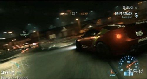 最经典的极品飞车(极品飞车11要求配置)插图23 最经典的极品飞车(极品飞车11要求配置)插图23