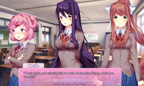 适合流氓玩的游戏(十大耐玩的手游)插图5 适合流氓玩的游戏(十大耐玩的手游)插图5