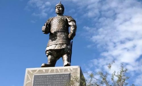 丝绸英雄(维护丝绸之路的功臣)插图7 丝绸英雄(维护丝绸之路的功臣)插图7