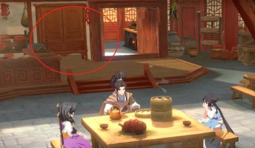 魔兽天地劫隐藏密码(魔兽地图天地劫纪念版攻略)插图8 魔兽天地劫隐藏密码(魔兽地图天地劫纪念版攻略)插图8