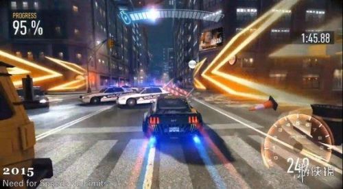 最经典的极品飞车(极品飞车11要求配置)插图22 最经典的极品飞车(极品飞车11要求配置)插图22