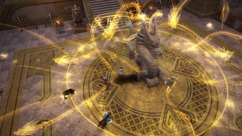 九阴真经最强门派2022(九阴真经新手玩什么门派好)插图 九阴真经最强门派2022(九阴真经新手玩什么门派好)插图