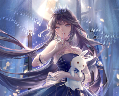 闪耀暖暖平民攻略(奇迹暖暖关卡攻略大全)插图4 闪耀暖暖平民攻略(奇迹暖暖关卡攻略大全)插图4