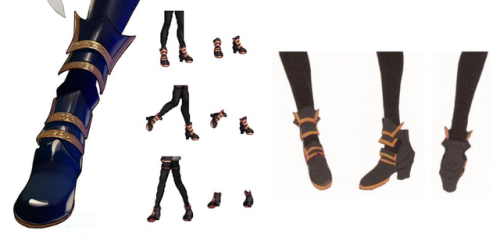 驭剑士下装选什么技能(驭剑士时装怎么选属性)插图22 驭剑士下装选什么技能(驭剑士时装怎么选属性)插图22