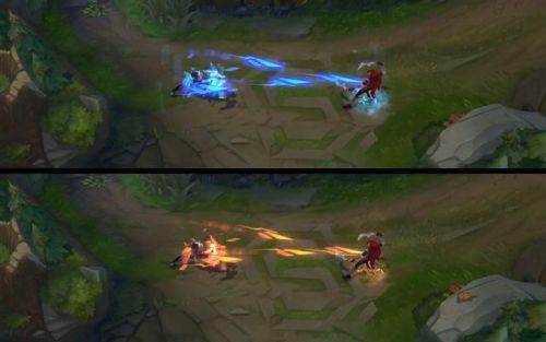 小小阿狸游戏图片(小小阿狸还会开服吗)插图18 小小阿狸游戏图片(小小阿狸还会开服吗)插图18