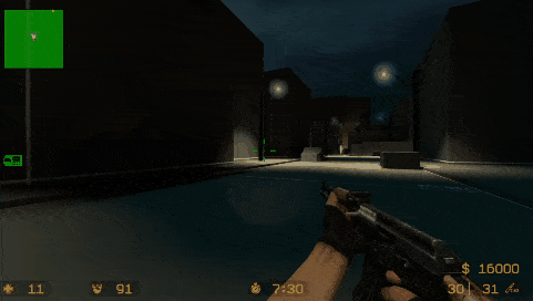 求生之路地图制作(求生之路2最简单的地图)插图9 求生之路地图制作(求生之路2最简单的地图)插图9