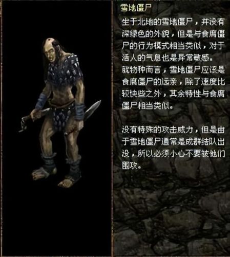 刀剑封魔录外传上古传说秘籍(刀剑封魔录秘籍复制物品)插图32