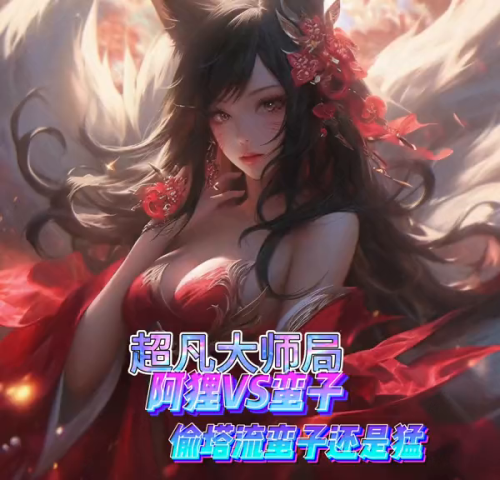 2022偷塔流蛮子怎么出装备(现在版本蛮王怎么出装偷塔快)插图 2022偷塔流蛮子怎么出装备(现在版本蛮王怎么出装偷塔快)插图