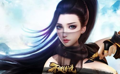 不败传说(不败传说现在还能玩吗)插图2 不败传说(不败传说现在还能玩吗)插图2