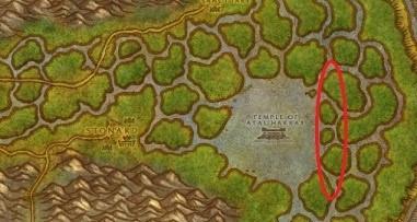 龙火护符任务在哪交(怀旧服龙火护符任务流程)插图14