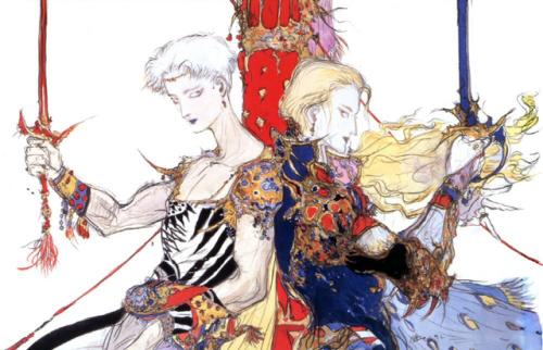 最终幻想5青魔法(青魔技能获取方式一览)插图
