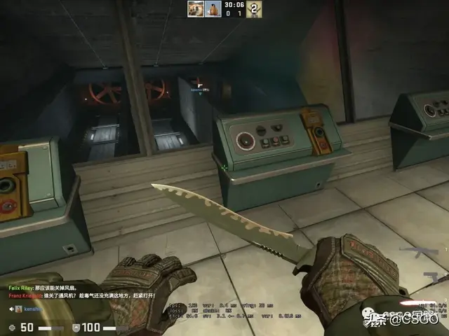 裂网大行动(csgo大行动2023年什么时候开始)插图32 裂网大行动(csgo大行动2023年什么时候开始)插图32