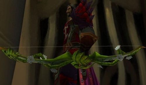 魔兽世界猎人绝版幻化(wow猎人锁甲幻化大全)插图3 魔兽世界猎人绝版幻化(wow猎人锁甲幻化大全)插图3